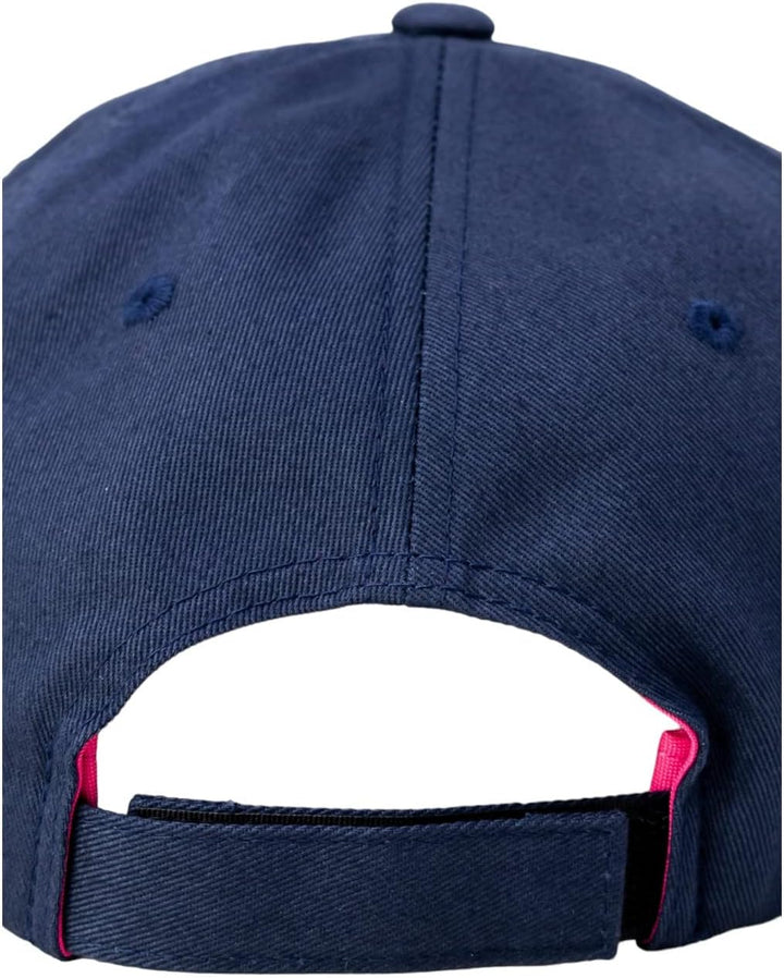 BOSS Herren Cap Einheitsgrösse Dark Blue404, Einheitsgröße Dark Blue404