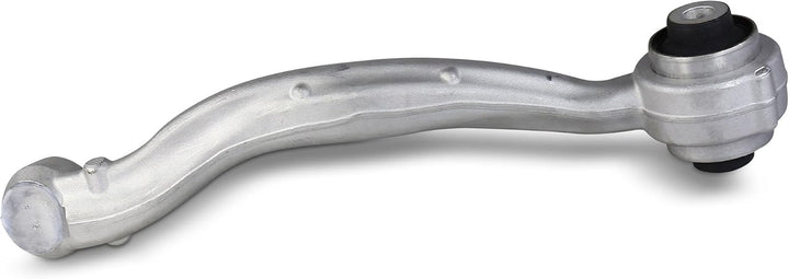 febi bilstein 31732 Querlenker mit Lager, Gelenk und Sicherungsmutter , 1 Stück Vorderachse rechts,