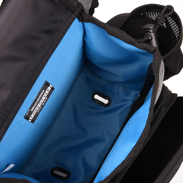 Spro Freestyle Angeltasche zum Spinnfischen 33x28x12cm Hip Bag
