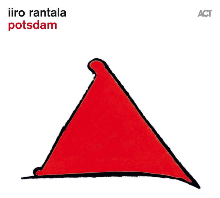 Potsdam, Vinyl