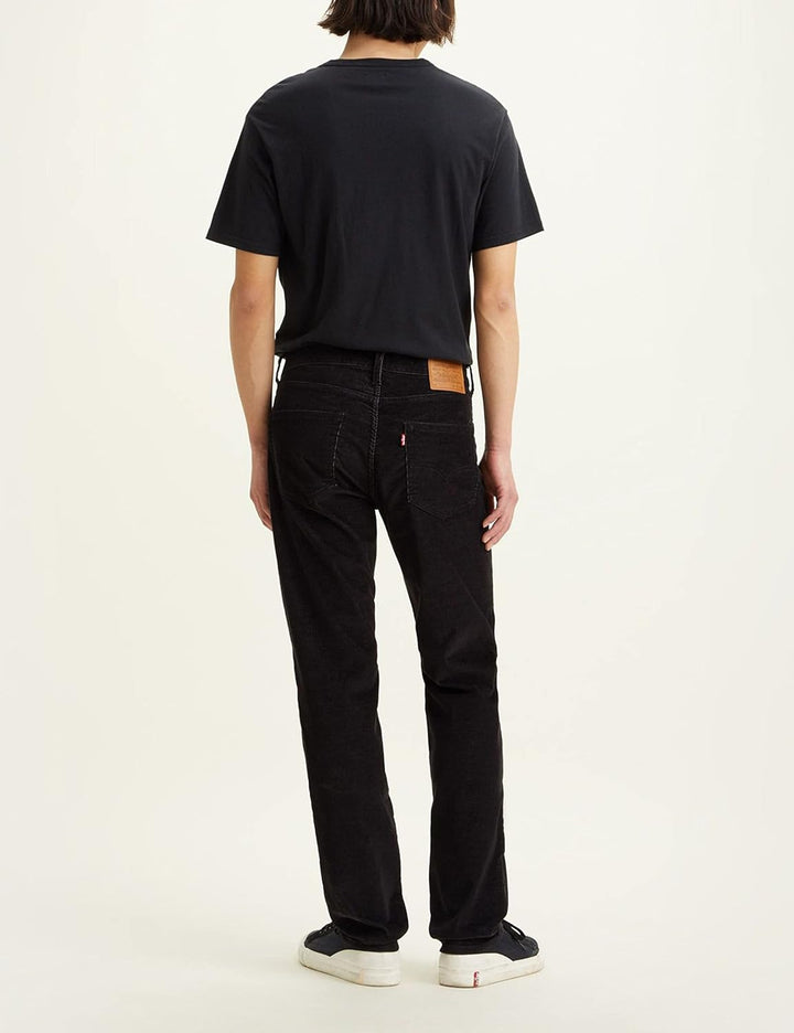 Levi's Herren 511 Slim Jeans 28W / 32L Black Agate, 28W / 32L Black Agate
