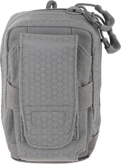 Maxpedition Pup Phone Utility Pouch Tasche Einheitsgrösse Schwarz, Einheitsgrösse Schwarz