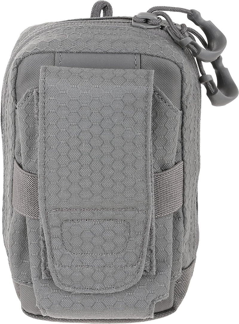 Maxpedition Pup Phone Utility Pouch Tasche Einheitsgrösse Schwarz, Einheitsgrösse Schwarz