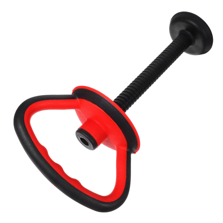 Gatuida Kettlebell Griffset Für Krafttraining Verstellbarer Ergonomischer Griff Aus Langlebigem Mate