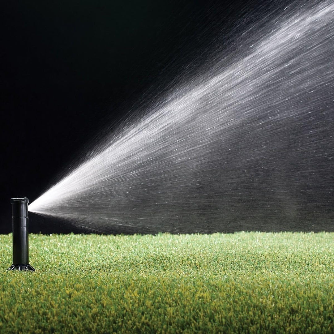 4 x Rainbird Versenkregner 3504 PC Regner Beregnung Bewässerung inkl. Schlüssel