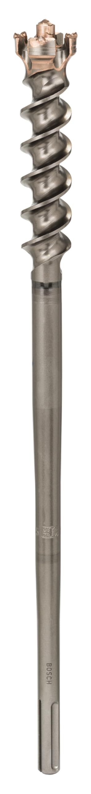 Bosch Professional Durchbruchbohrer SDS-max-9 Break Through (Ø 45 mm) 45 mm 600 mm, 45 mm 600 mm