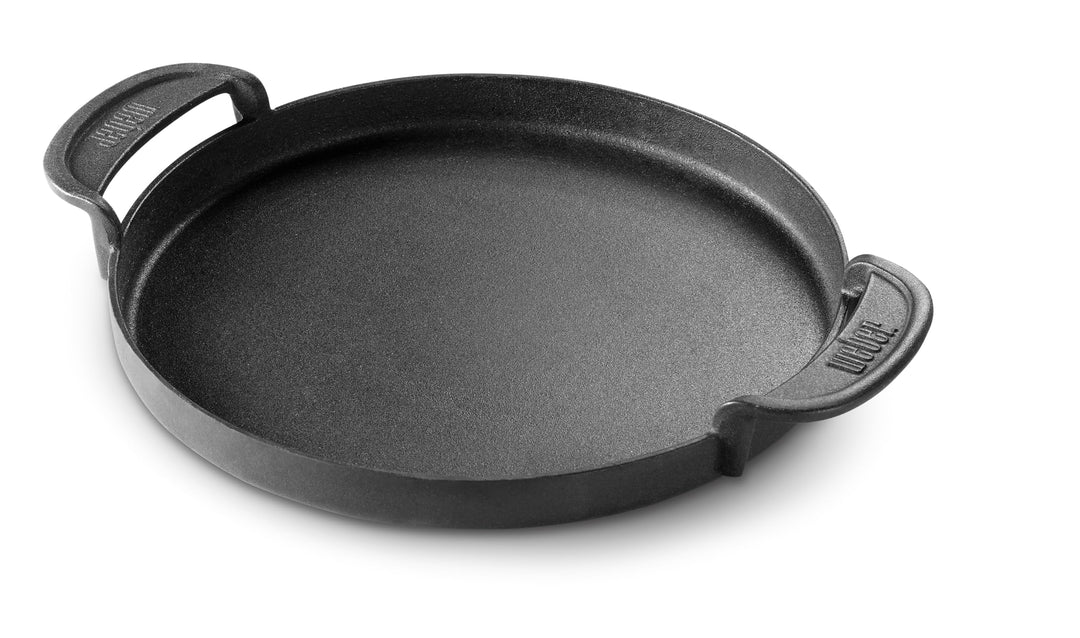 Weber 7421 Gourmet BBQ System Griddle