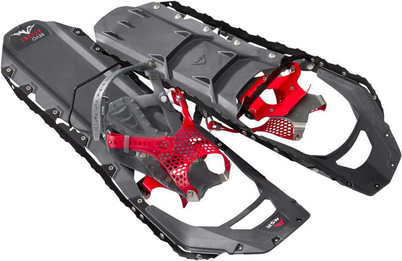 MSR Revo Ascent Men (2020) Gray 25&