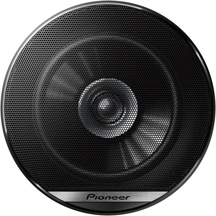 Pioneer TS-G1310F 13 cm Doppelmembranlautsprecher Set mit 2 Lautsprechern (je 230 W max., 35 W Sinus