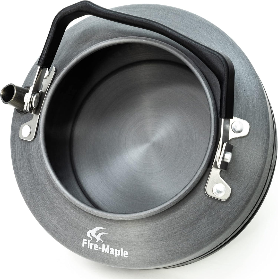 Fire-Maple Feast XT1 Black Kessel