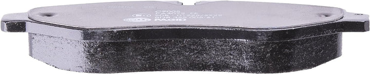 HELLA PAGID 8DB 355 005-611 Bremsbelagsatz - C9005 - Dicke/Stärke: 20.8mm - Bremssystem: Brembo - mi