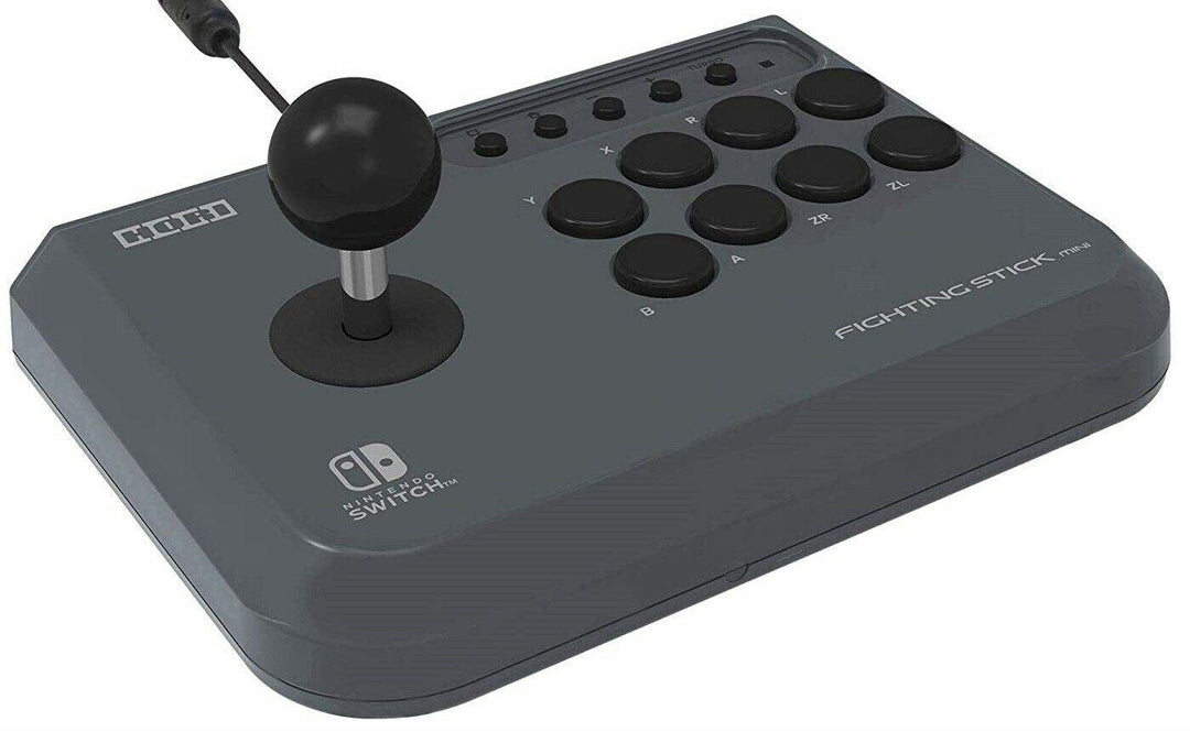 Nintendo Switch - Fighting Stick Mini