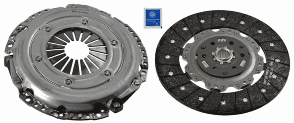 Sachs Kupplungssatz 3000 970 068