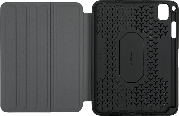 Targus THZ912GL Click-In™ Tasche für iPad mini (6. Generation) 8,3" - Schwarz