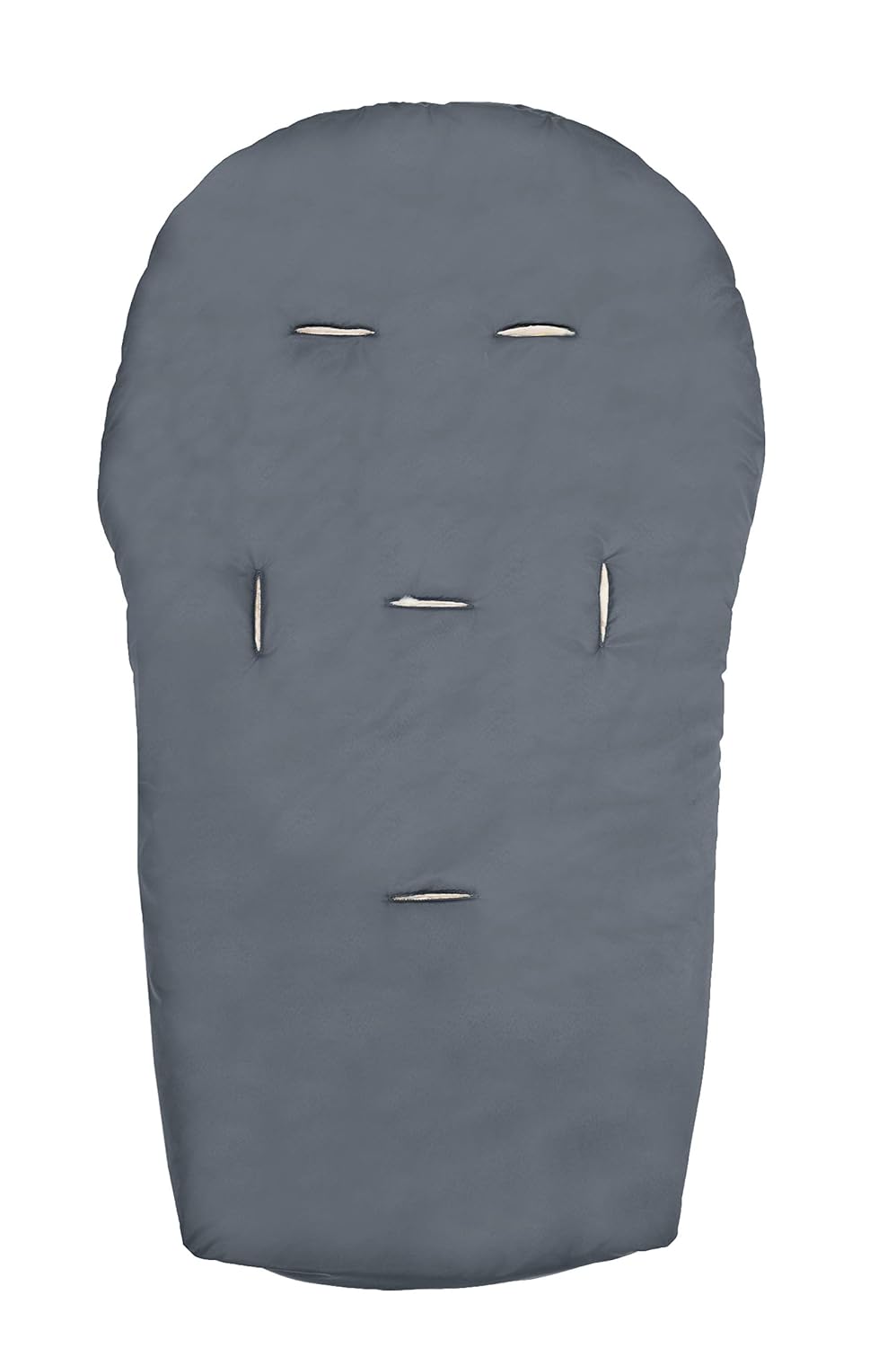 Altabebe (MT2450LP-62) Lammfell-Fusssack, Buggy, Kogger, Kinderwagen, Winterfusssack, Wind- & wasser