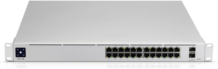 Ubiquiti Networks USW-PRO-24-POE UniFi Gen 2-Schalter