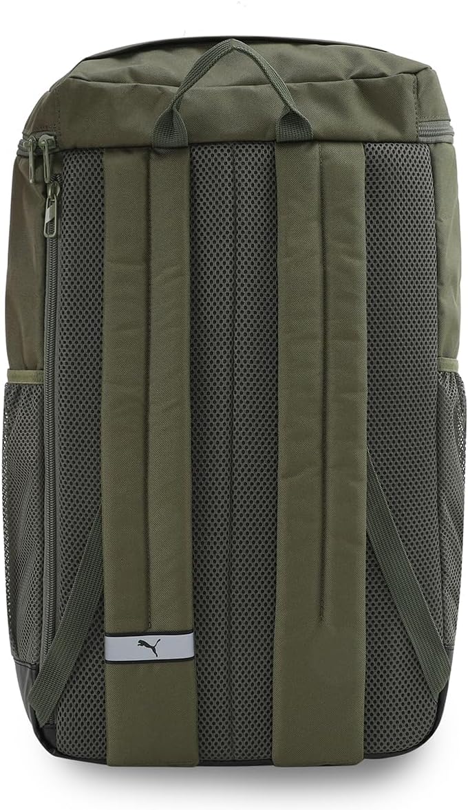 PUMA Challenger Seesack S Einheitsgrösse Loden Green, Einheitsgr&amp;