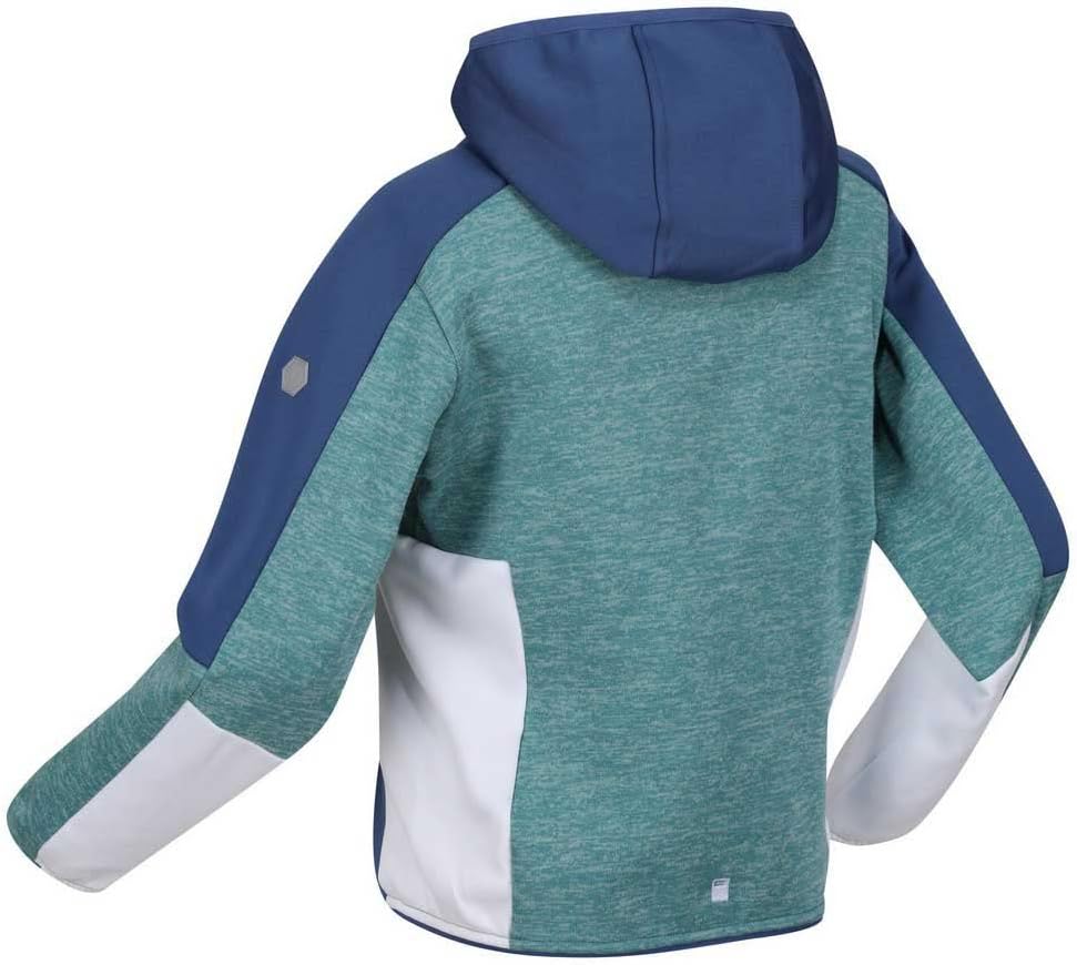 Regatta Kids DissolverVII Baby 164 Blau, 164 Blau