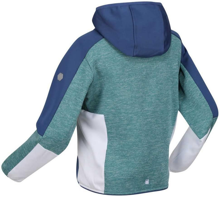 Regatta Kids DissolverVII Baby 164 Blau, 164 Blau
