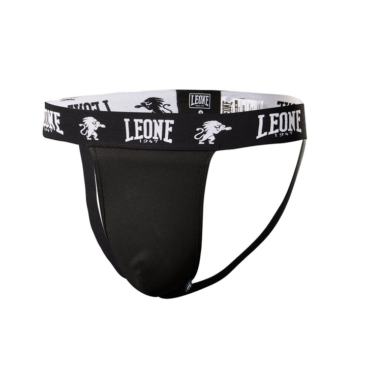 LEONE 1947 Pr319 Muschel und Halterung L Schwarz, L Schwarz