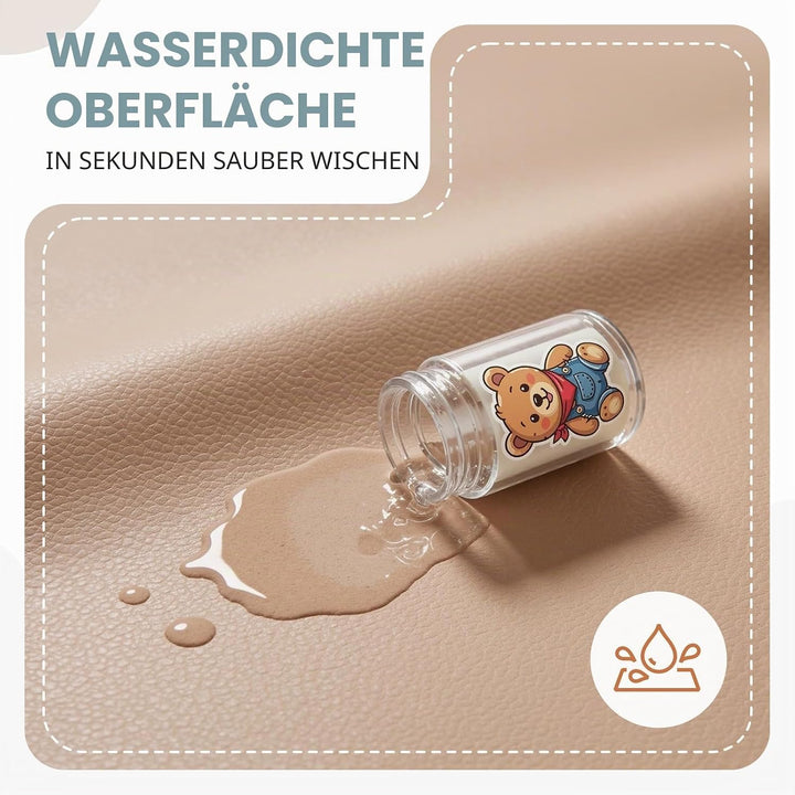 Schaumstoff Bausteine Kinder Klettern Indoor: 5 Softbausteine Riesenbausteine Spielbausteine mit Bäl