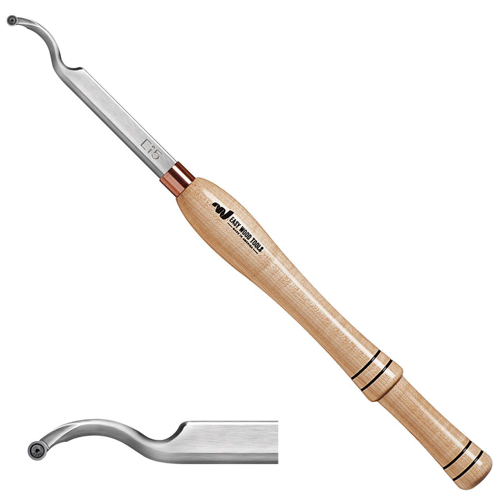 Easy Wood Tools Mid-Size Leicht hollower # 2 (6602)