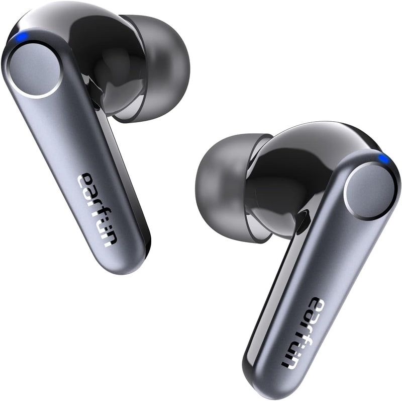 EarFun Air Pro 3 Bluetooth Kopfhörer In Ear, 43dB Hybride Aktive Noise Cancelling, Kabellos, HiFi So