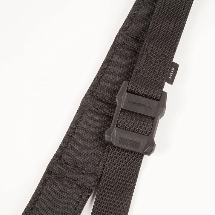 Magpul MS1 Padded Sling 2-Point Schwarz, Schwarz