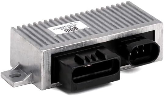 BERU GSE129 Zünd und Glühanlagen