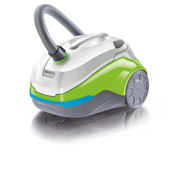 THOMAS Perfect air Feel Fresh Grün, Weiss Duftzusatz, Grün, Weiss Duftzusatz