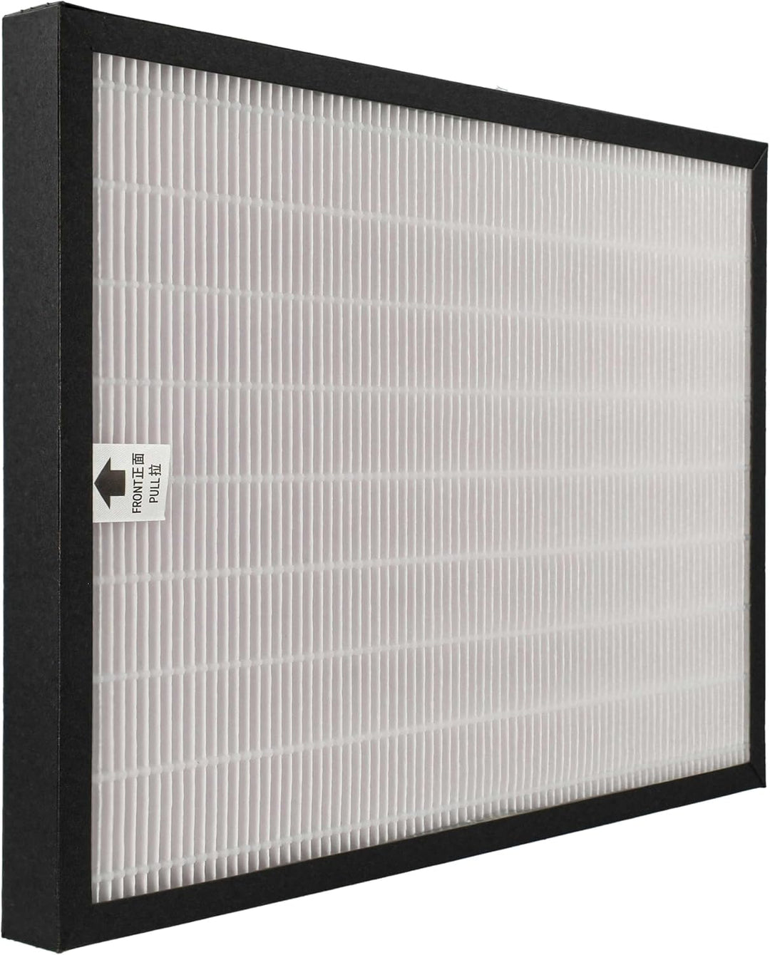 vhbw 2X HEPA Filter kompatibel mit Honeywell HPA710WE Luftreiniger - Ersatz-Filter