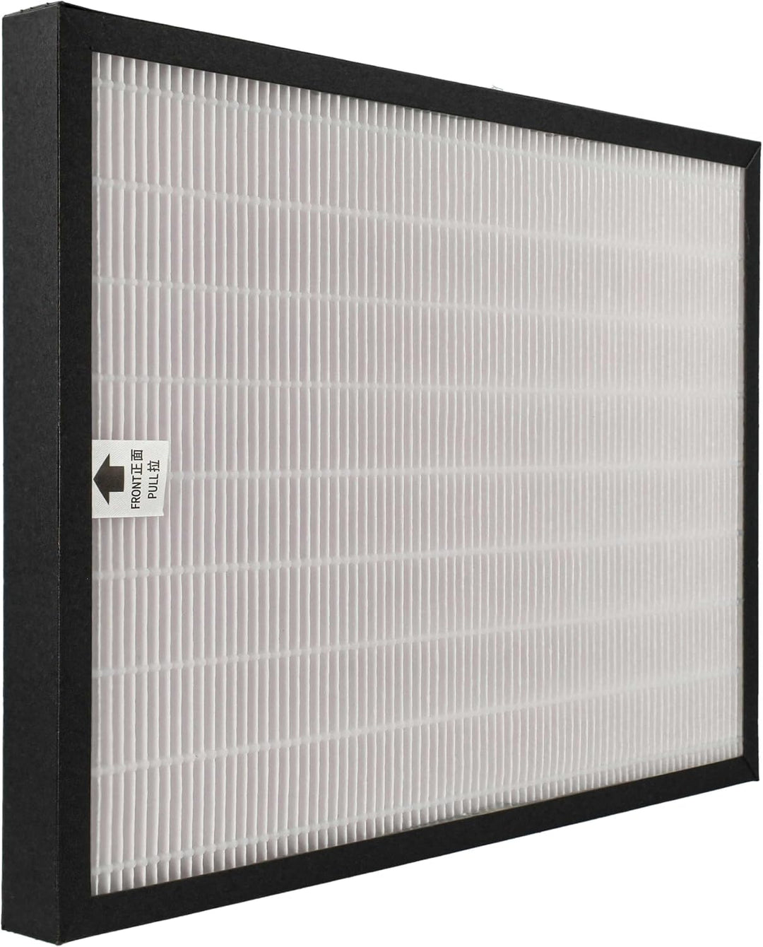 vhbw 2x HEPA Filter Ersatz für Honeywell HRF-Q710E für Luftreiniger | Ersatz-Filter