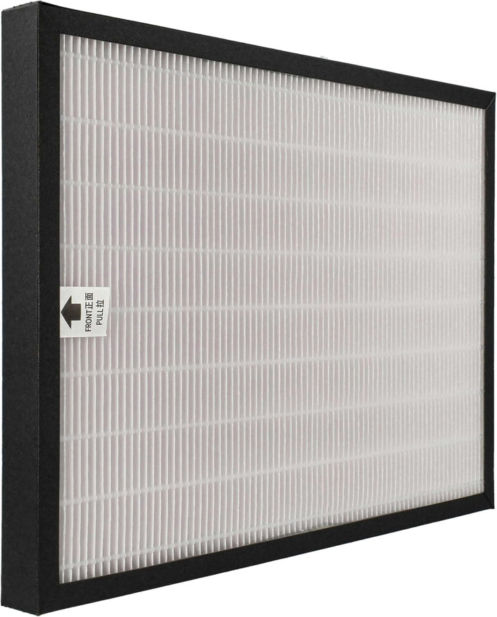 vhbw 2x HEPA Filter Ersatz für Honeywell HRF-Q710E für Luftreiniger | Ersatz-Filter