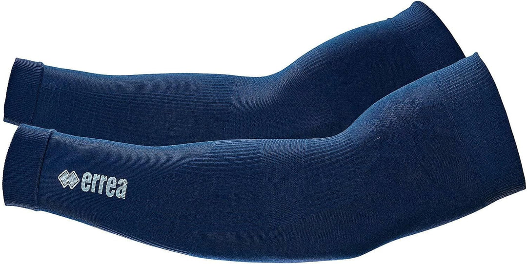 Errea KNIK Thermische Hülse BLU Navy (L/XL)