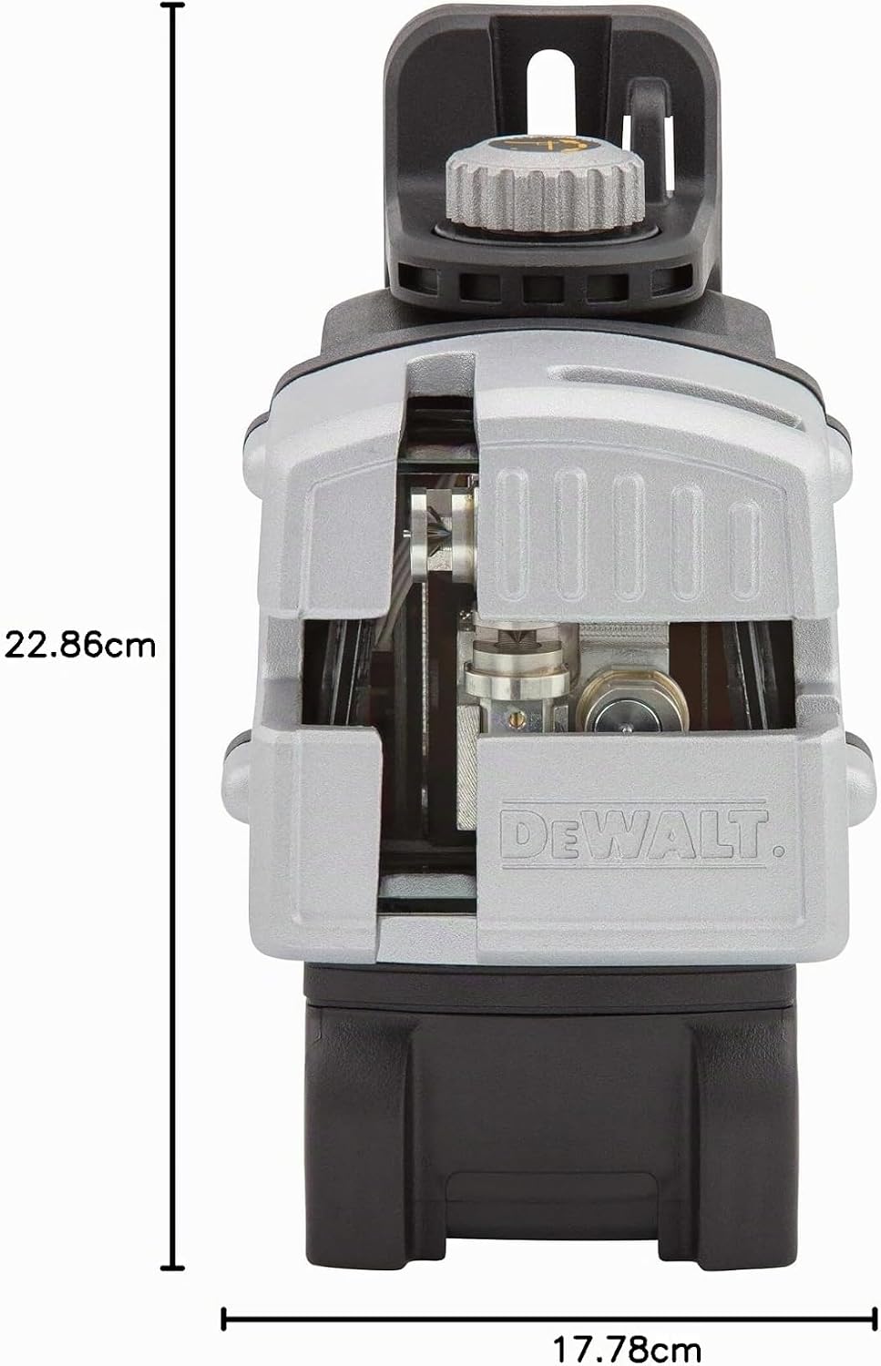 DEWALT DW089CG Cross Laser