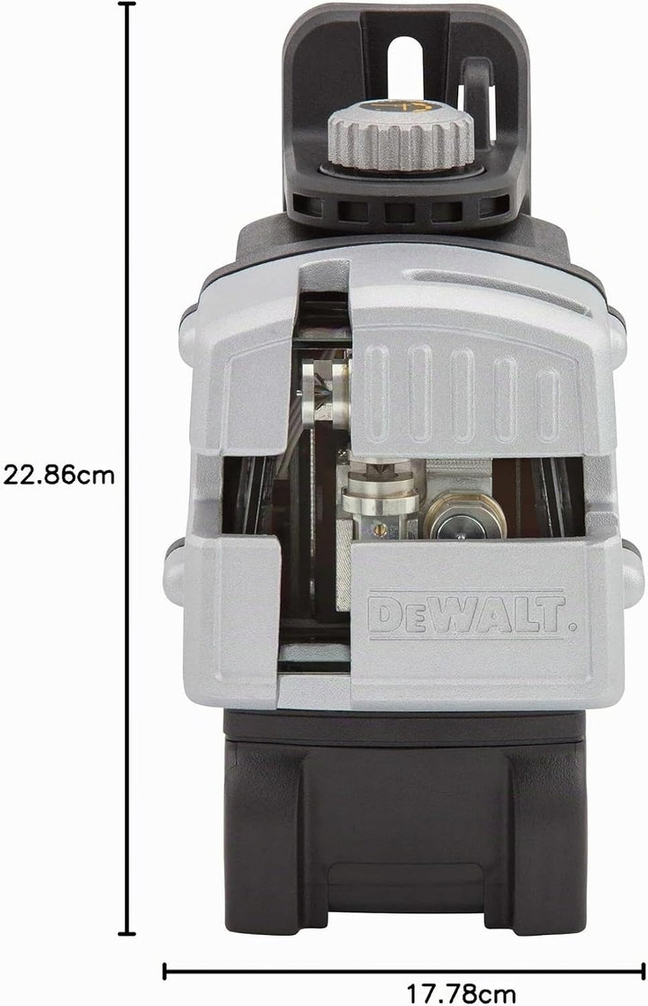 DEWALT DW089CG Cross Laser