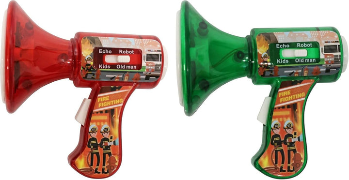 Vedes TOF MEGAFON MIT Soun