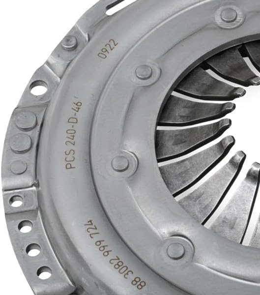 ZF SRE 883082 999724 Performance Kupplungsdruckplatte