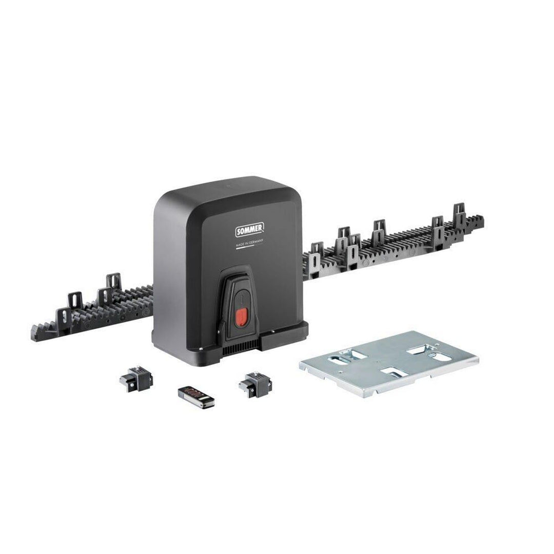 SOMMER STArter S2 Set Schiebetorantrieb