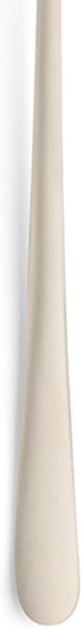 Amefa Austin 1410 PVD Latte Machiato Löffel-Set, beschichtet, Chamapgner, für 6 Personen, 6-teilig,