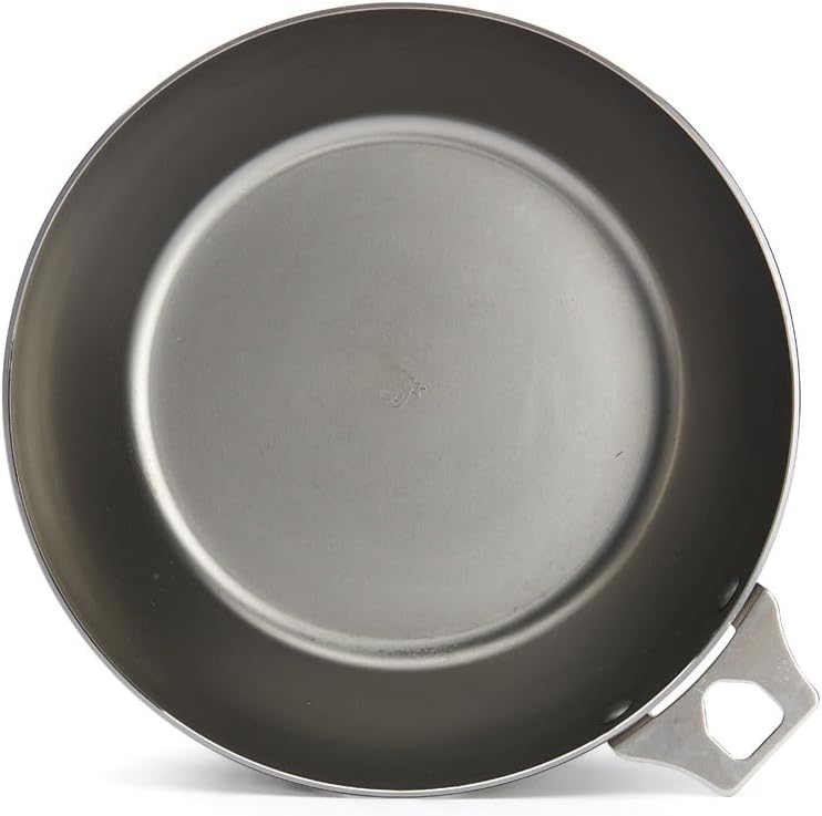 DE BUYER Bauerntopf, Edelstahl, Silber, 24 cm, 27.9 x 20.1 x 10.9 cm