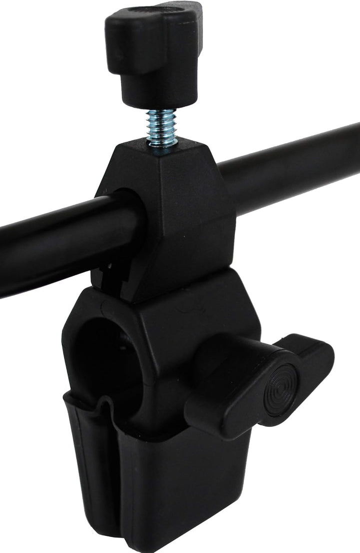 ATTWOOD CLAMP-ON SKI MIRROR