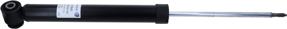 SACHS 312 640 Stossdämpfer für Audi A6 C6 Avant (4F5) 2004-2011 Hinterachse Federung/Dämpfung 312 64