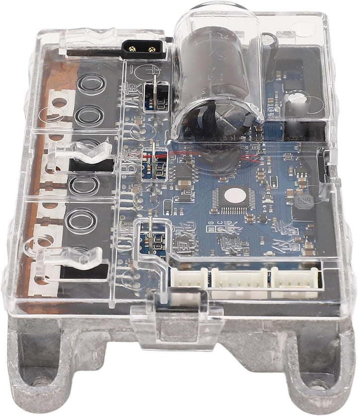 Fockety Motherboard für Xiaomi M365 Elektroroller, Controller-Hauptplatine, ESC-Schalttafel, Mainboa