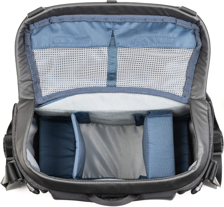 Think Tank SpeedTop 15 Crossbody Kameratasche mit Magnetdeckel