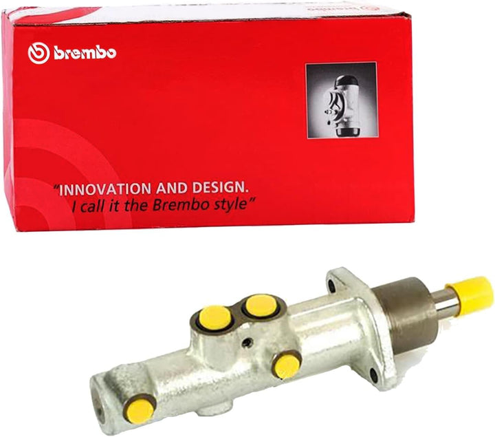 Brembo MA6010 Hauptbremszylinder
