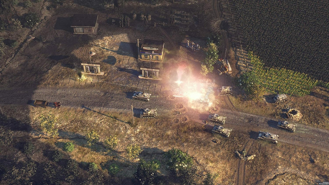 Sudden Strike 4 Complete PS4SUDDEN Strike 4 Complete PS4