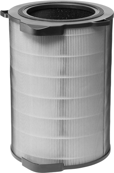 AEG AFDBTH6 Filter BREATHE360 (Passend für AX91-604DG & AX91-604GY Luftreiniger, reduziert 99% der P
