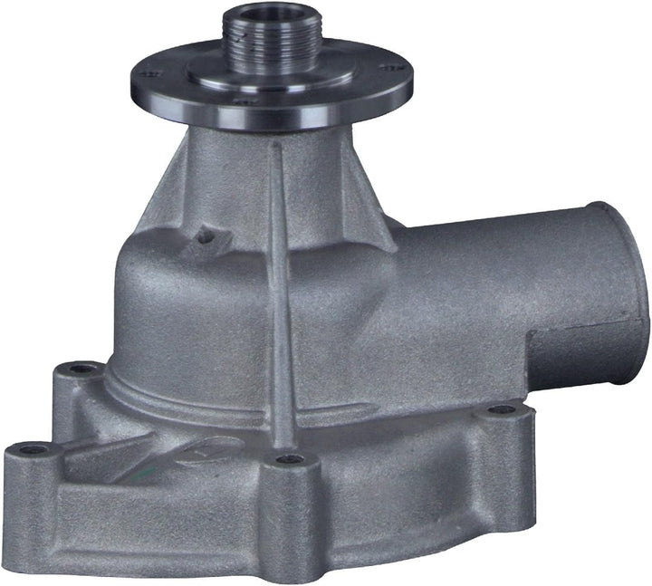 febi bilstein 01294 Wasserpumpe mit Dichtring , 1 Stück