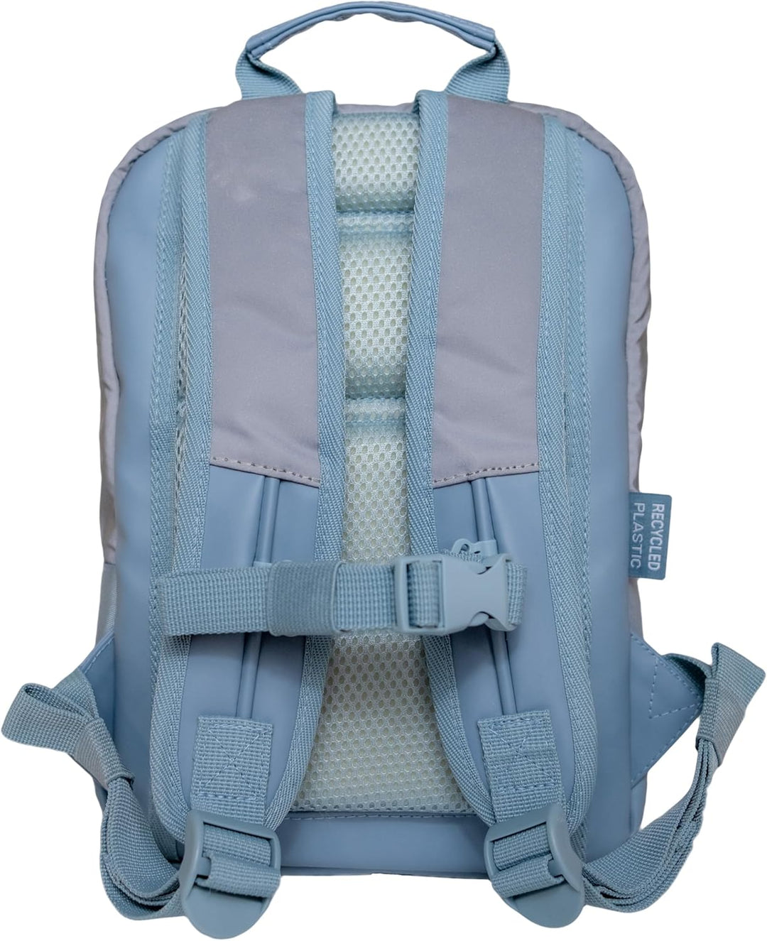 OAK25 Rucksack Kinder Mädchen & Jungen - Luminant Mini - Reflektierender Kinderrucksack für Kinderga